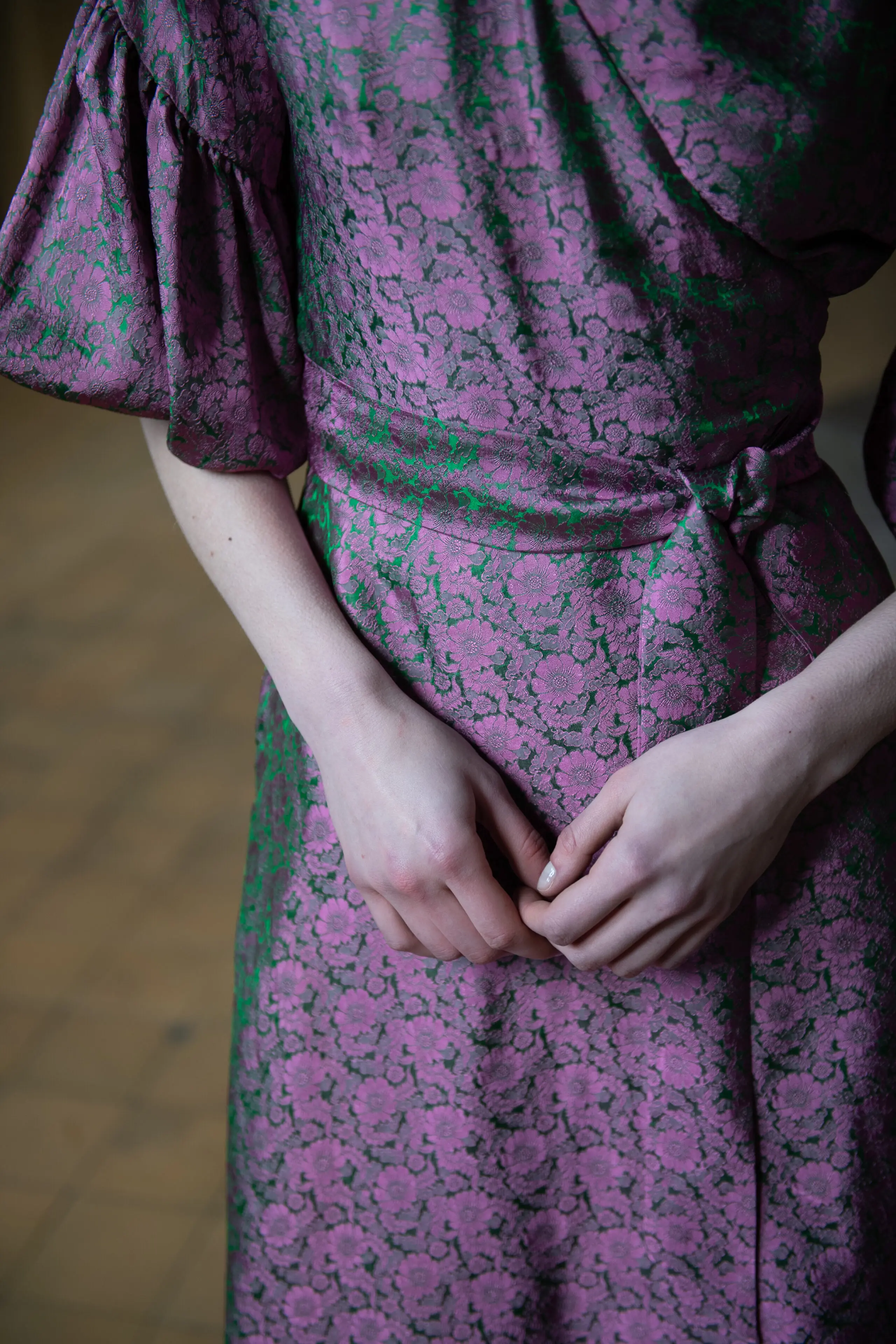 Šaty Jaro - Obrázek 4