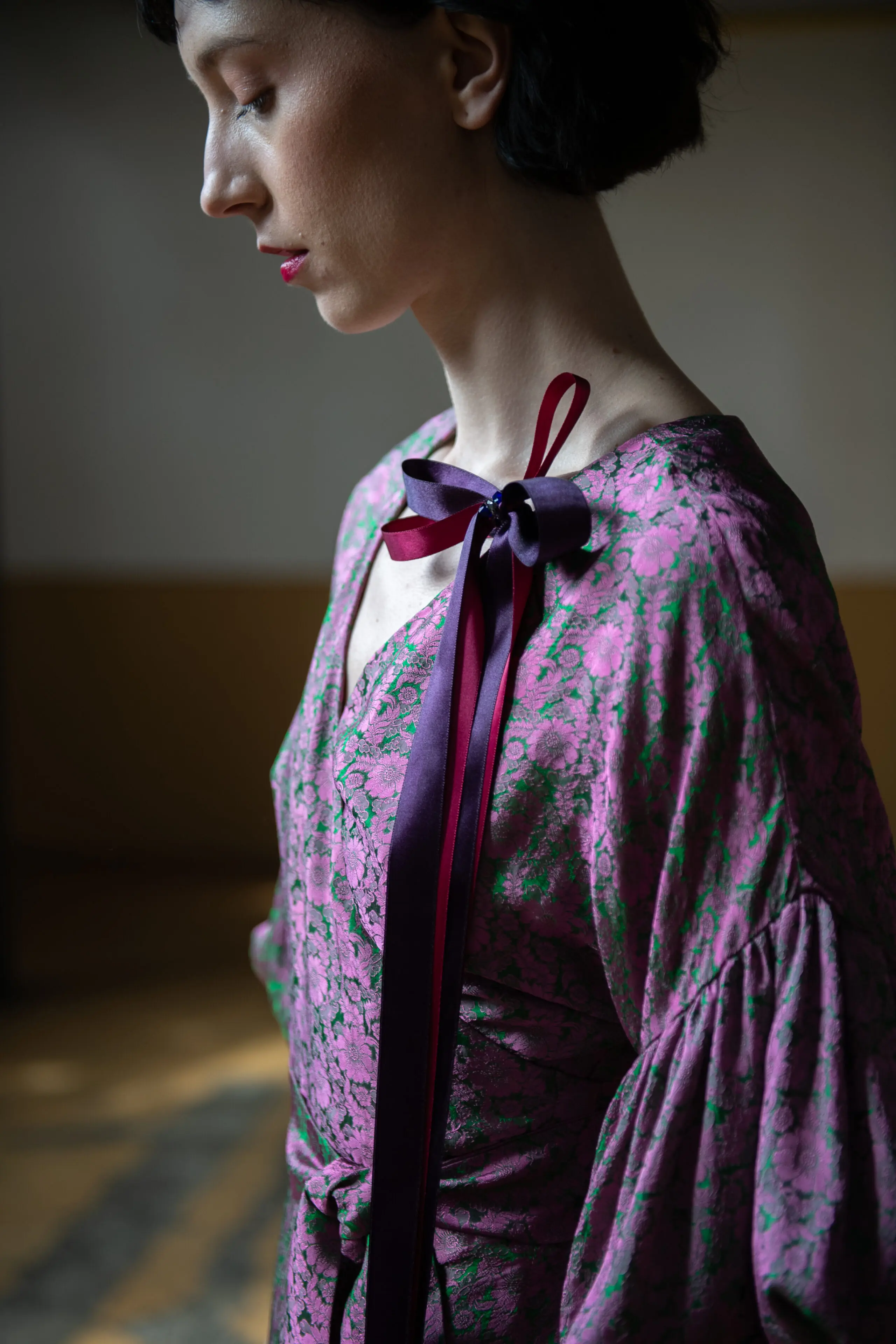 Šaty Jaro - Obrázek 6