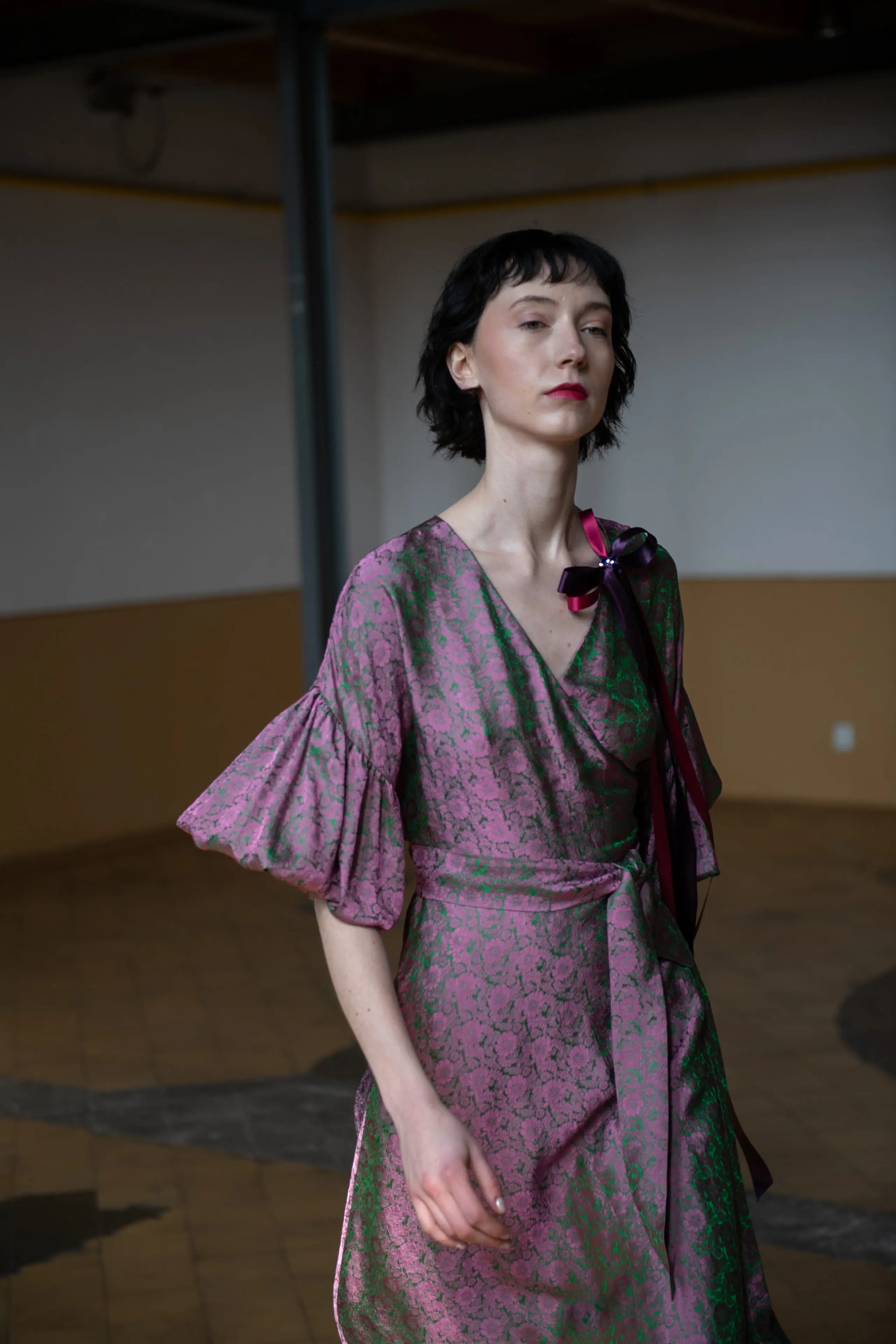 Šaty Jaro - Obrázek 7