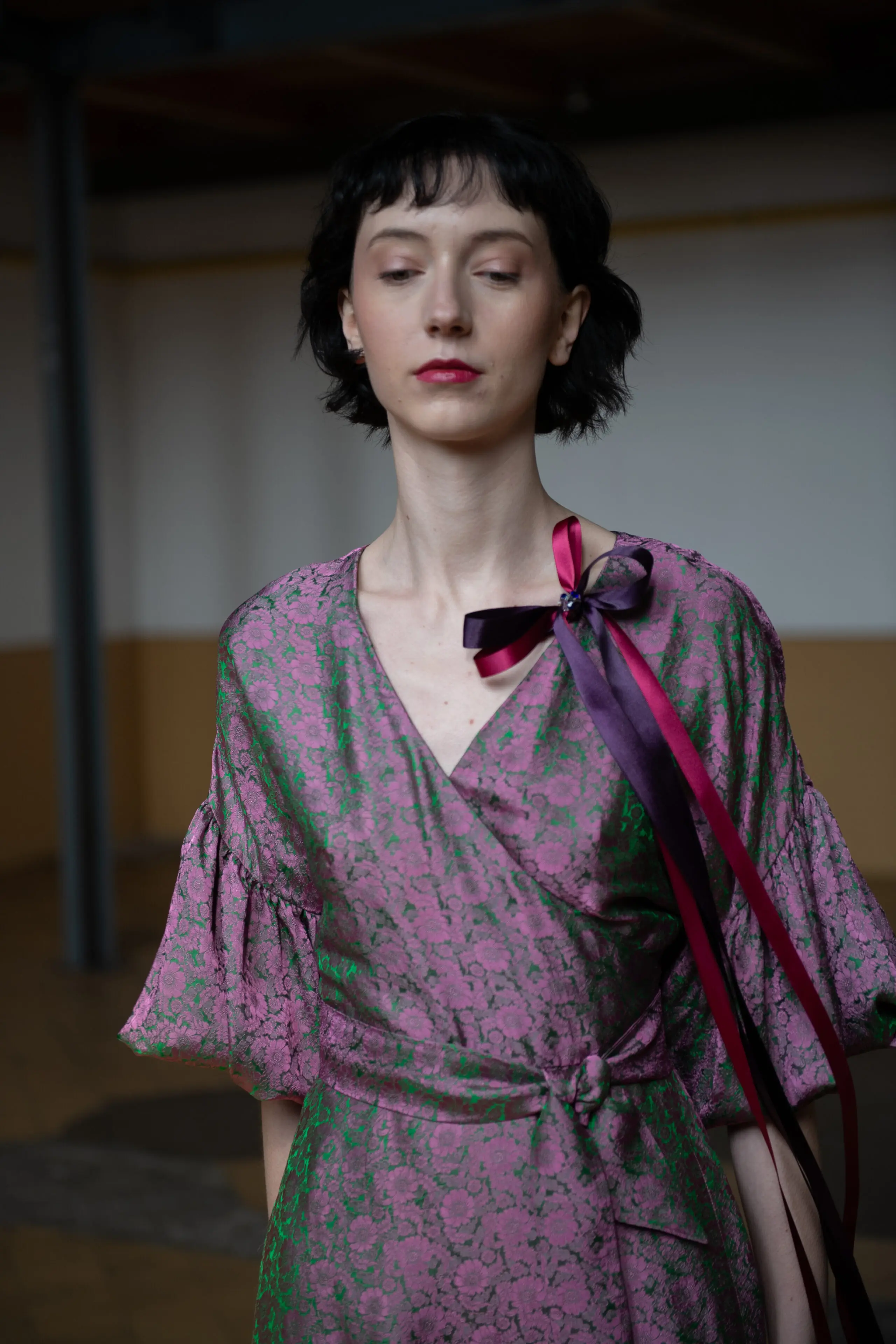 Šaty Jaro - Obrázek 11