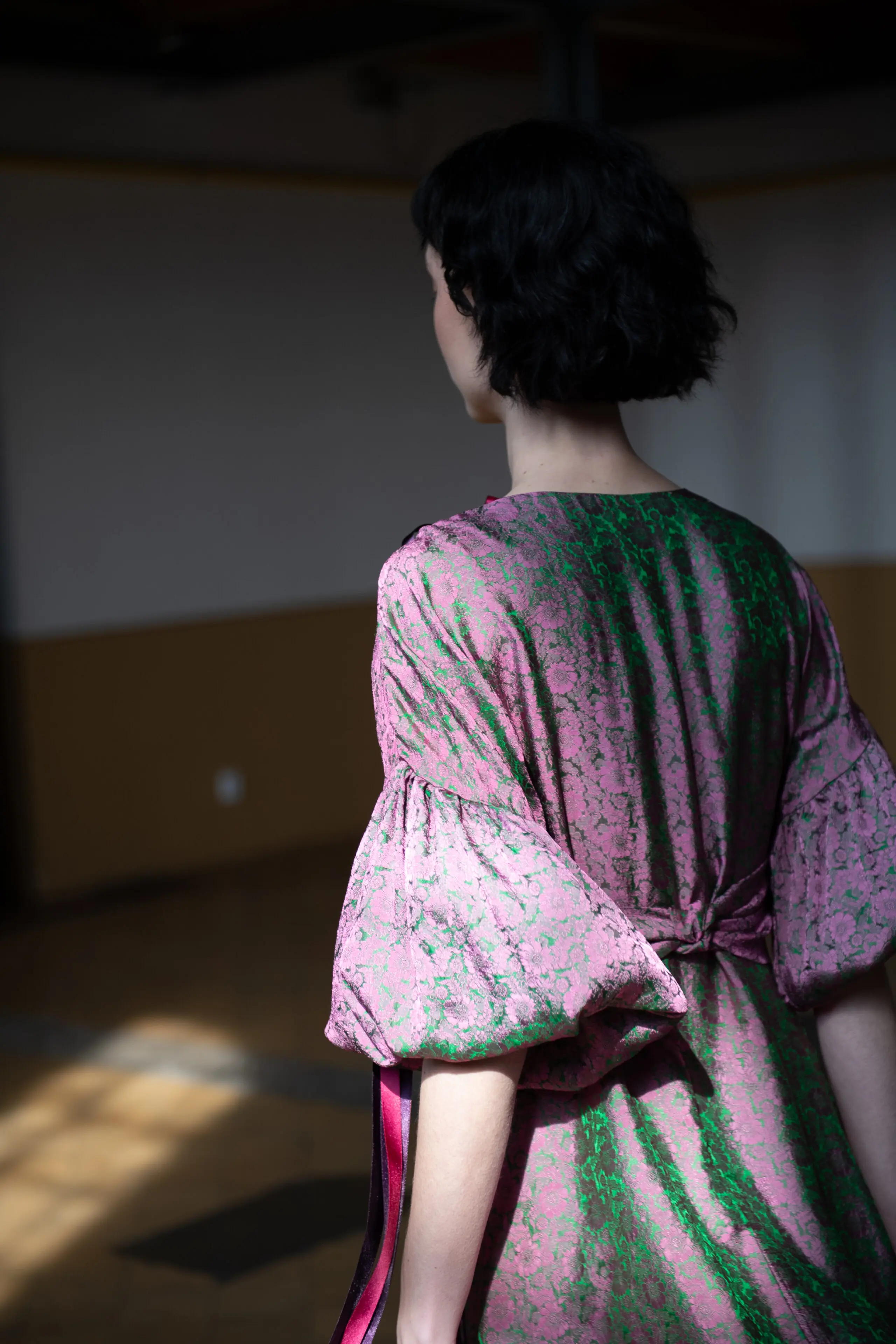 Šaty Jaro - Obrázek 12