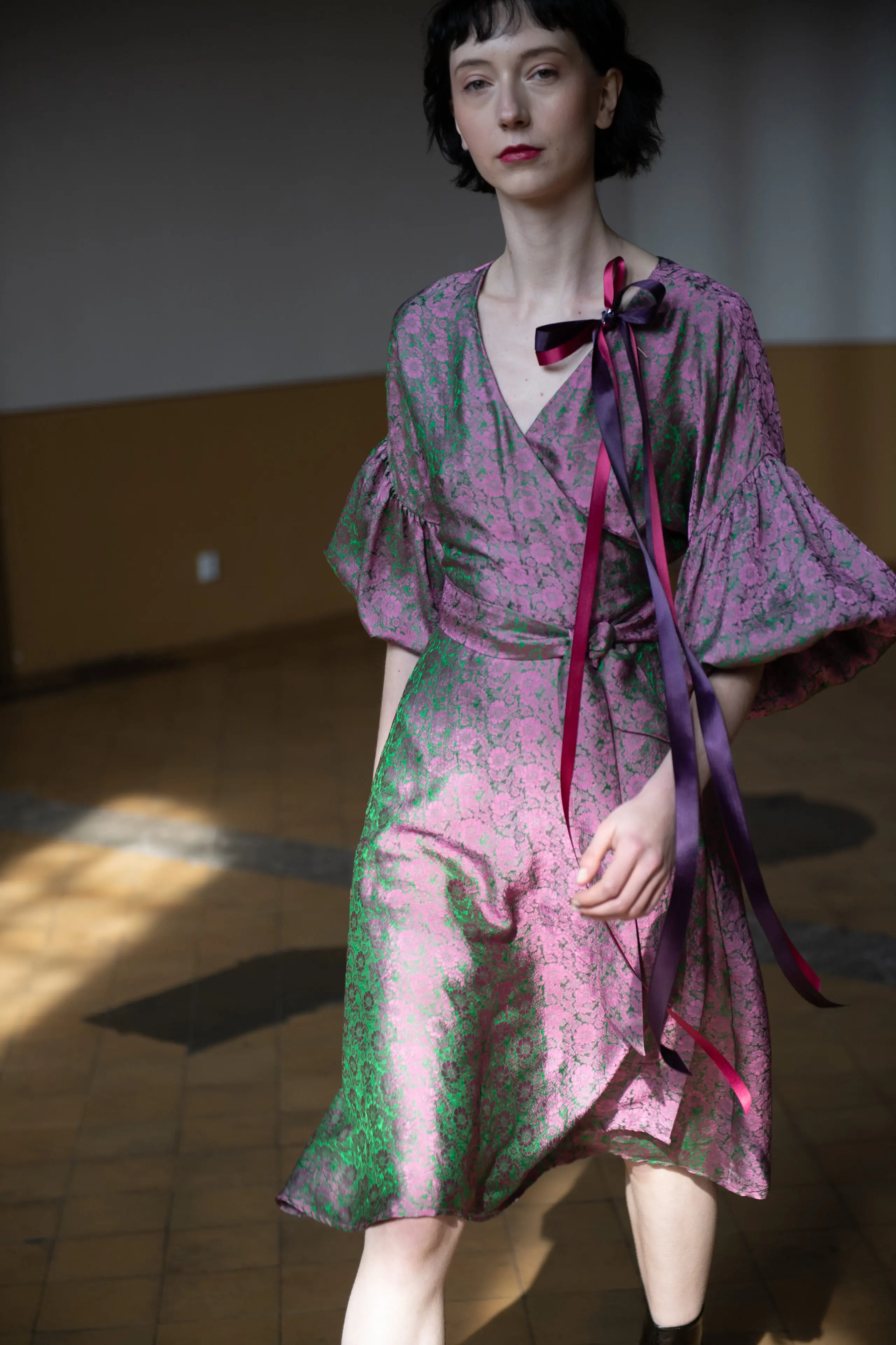 Šaty Jaro - Obrázek 9