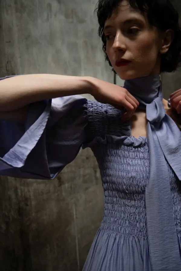 Pre-Order Šaty Lila