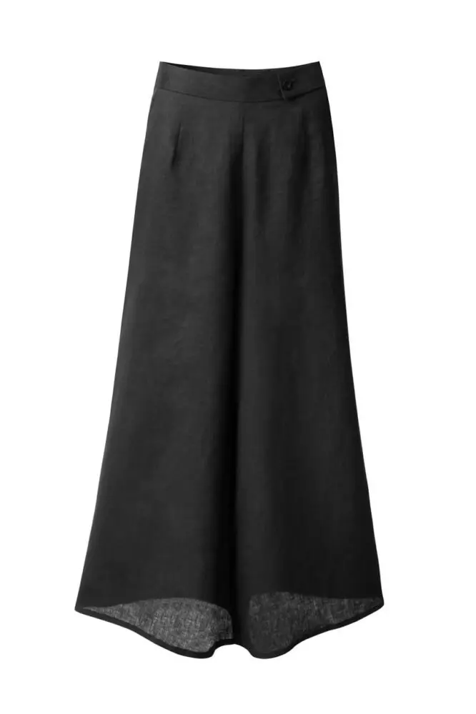 Vietnamské Letní Kalhoty