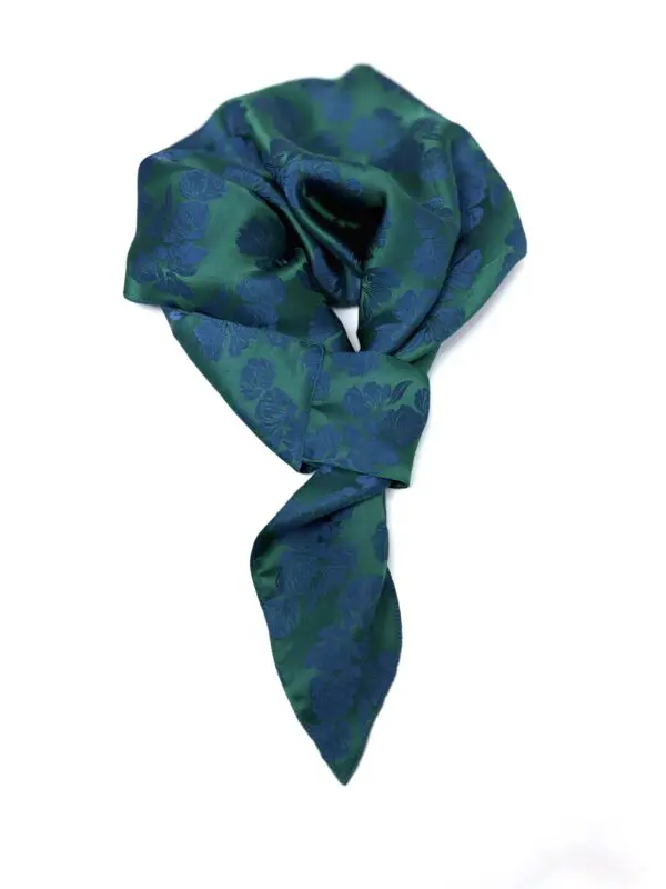 Silk Scarf