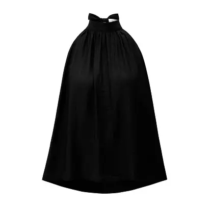 YEM black silk