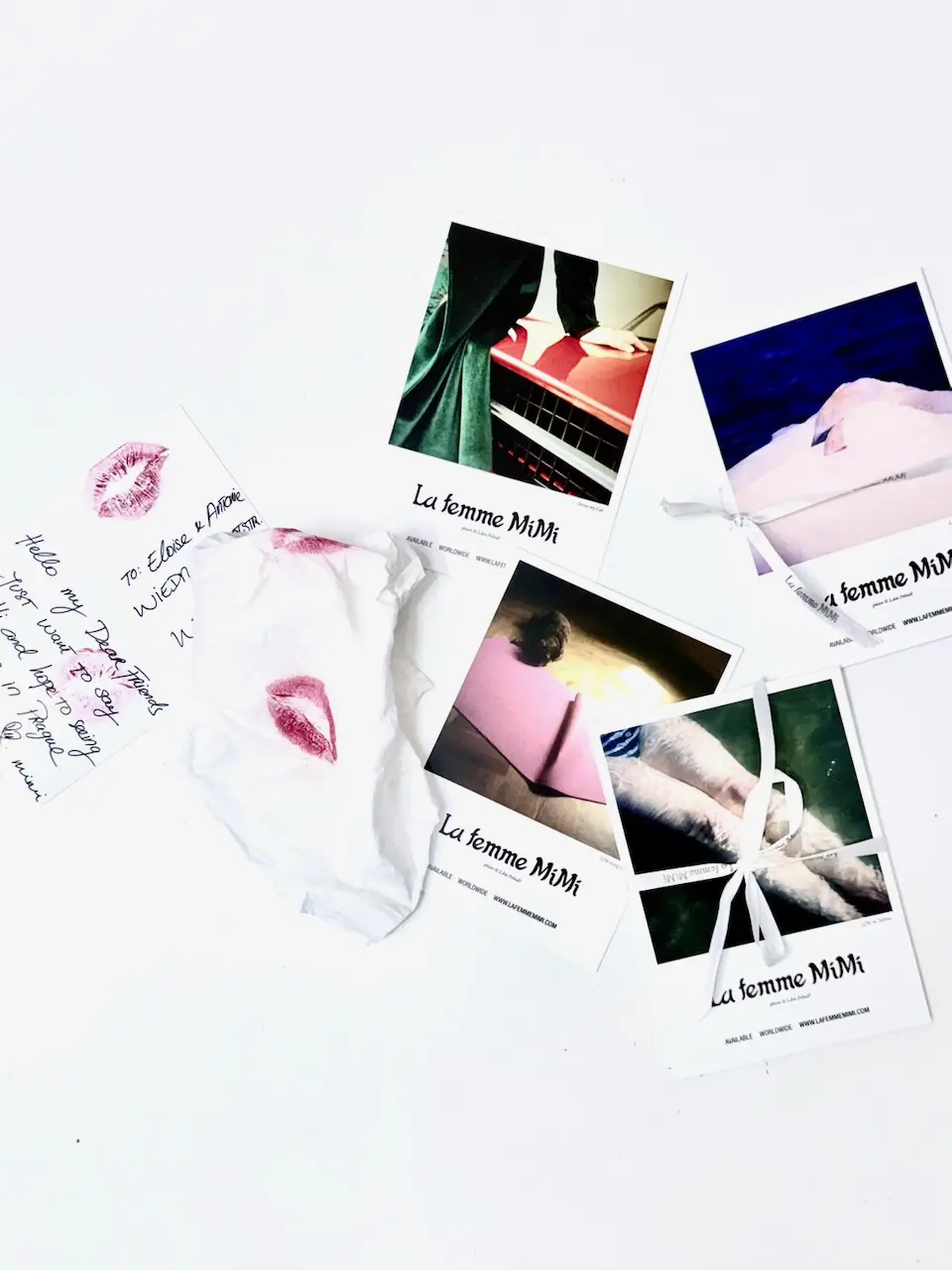 TOFU FOREVER – BOX OF PLEASURE - Image 5