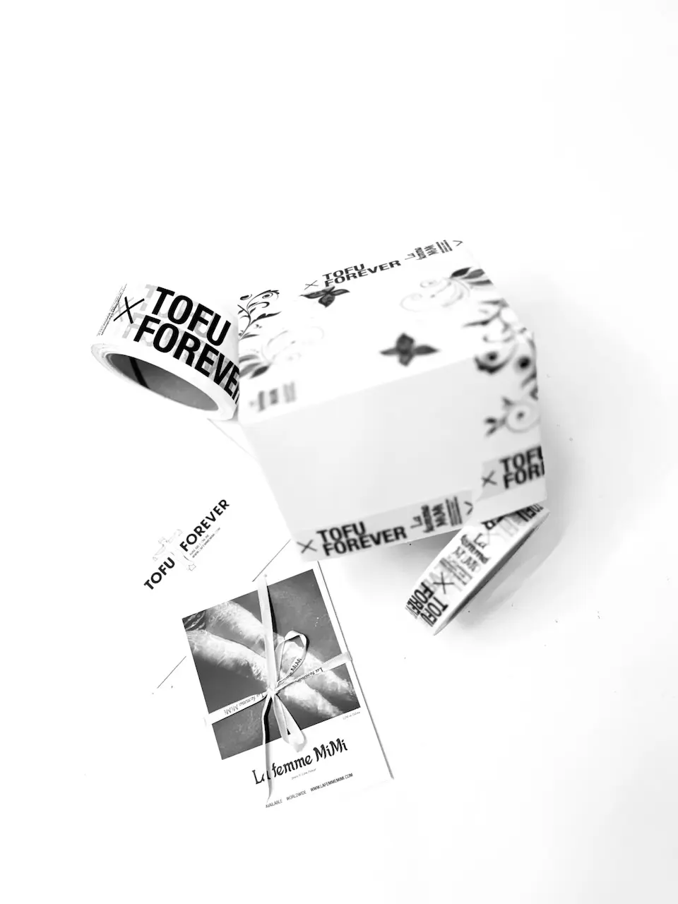 TOFU FOREVER – BOX OF PLEASURE - Image 3
