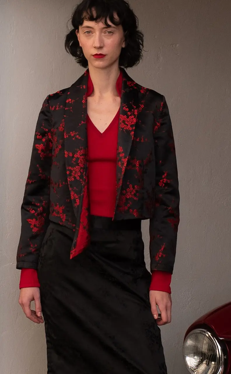 Tailoring Suit - Image 6