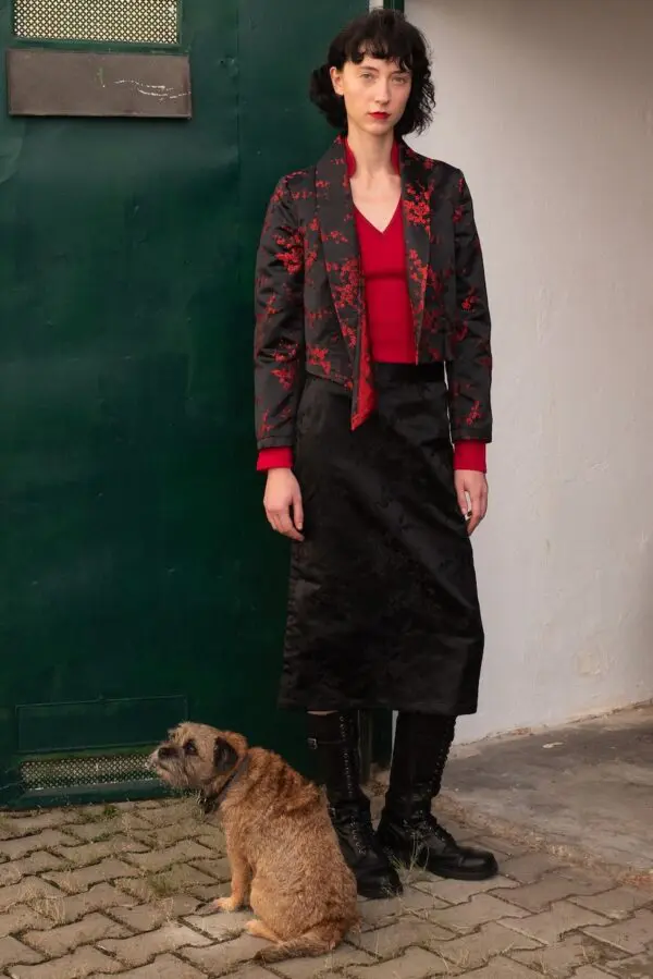 Tailoring Suit