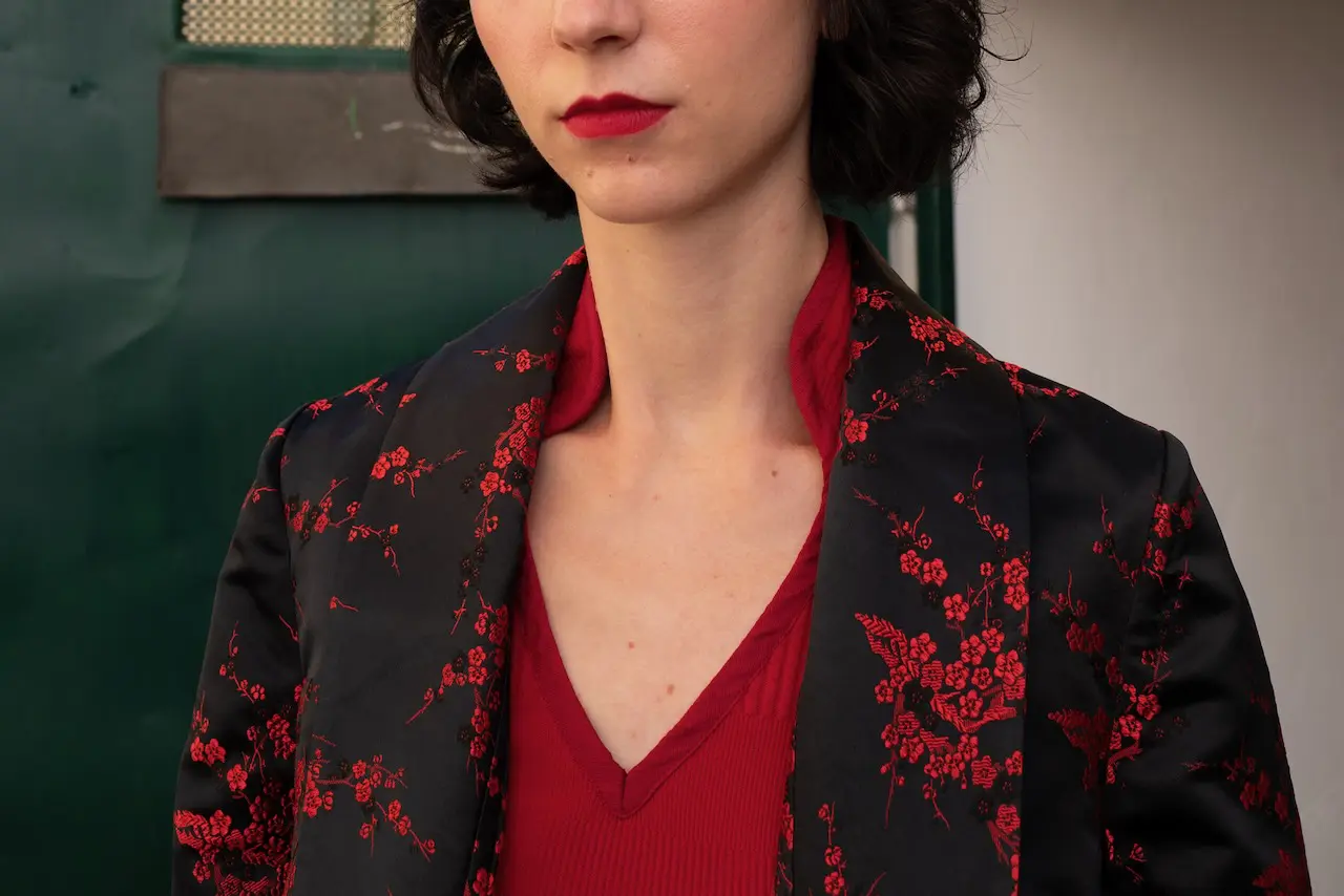 Tailoring Suit - Image 2