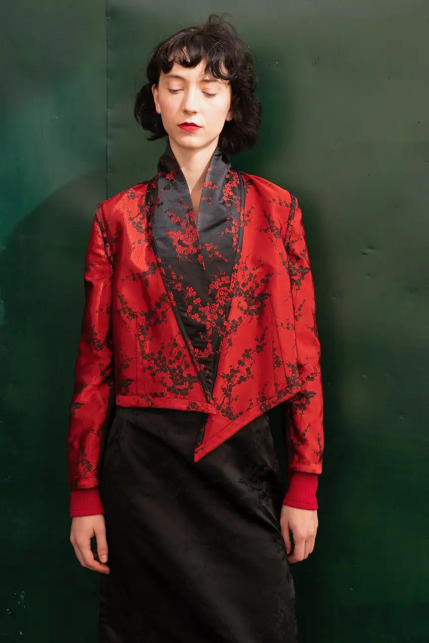 Tailoring Suit - Image 7
