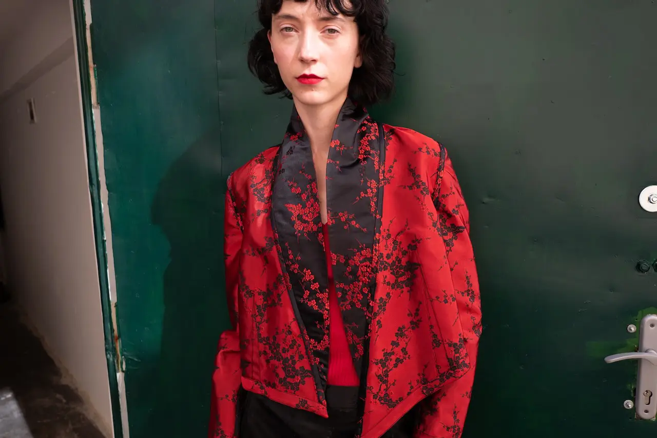 Tailoring Suit - Image 5