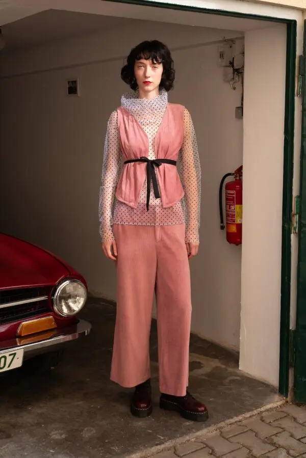 Pink is not dead