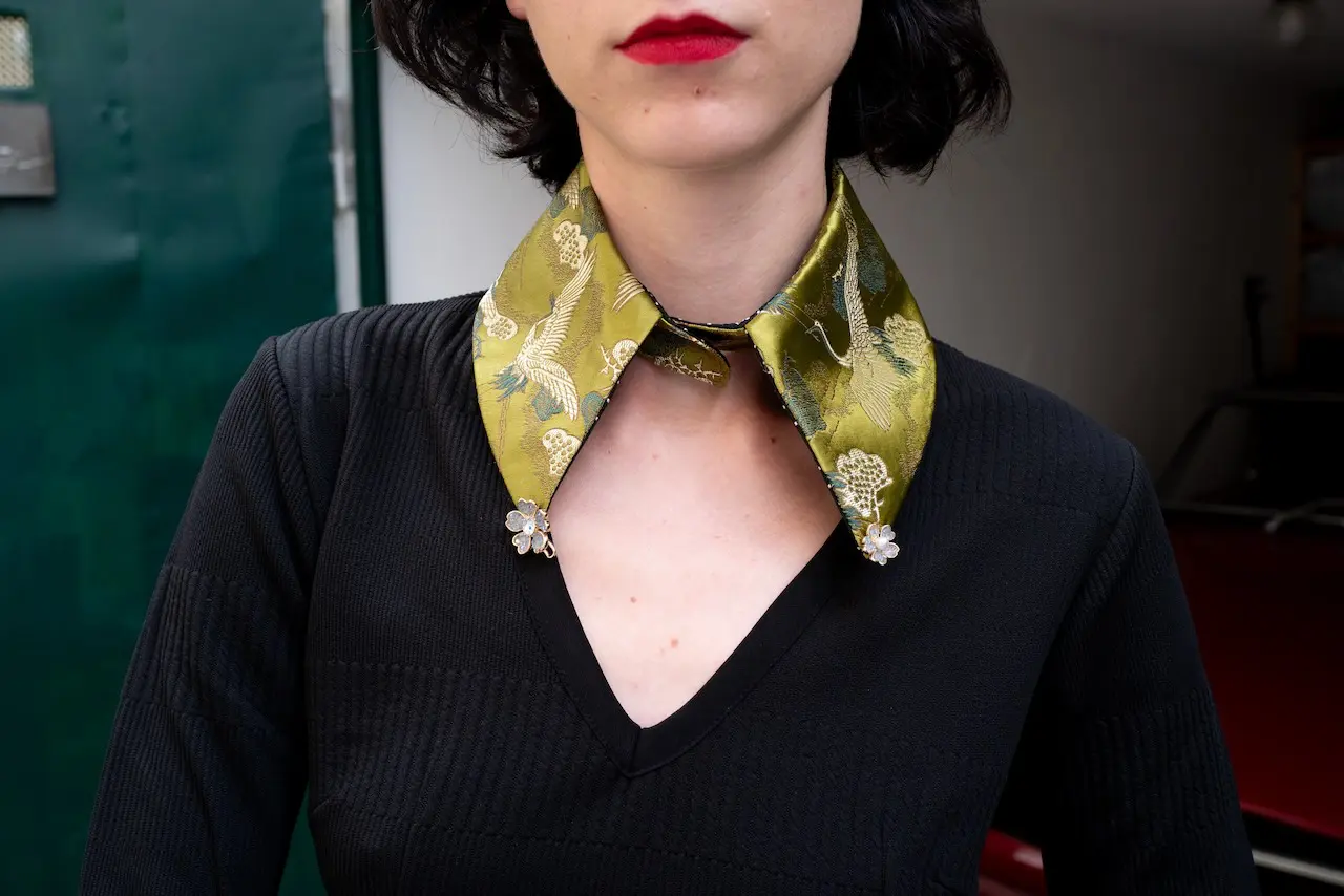 Zero-Waste Collar - Image 4