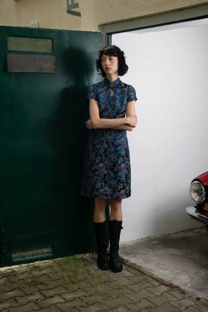 In The Mood For Love