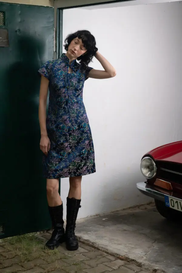 In The Mood For Love