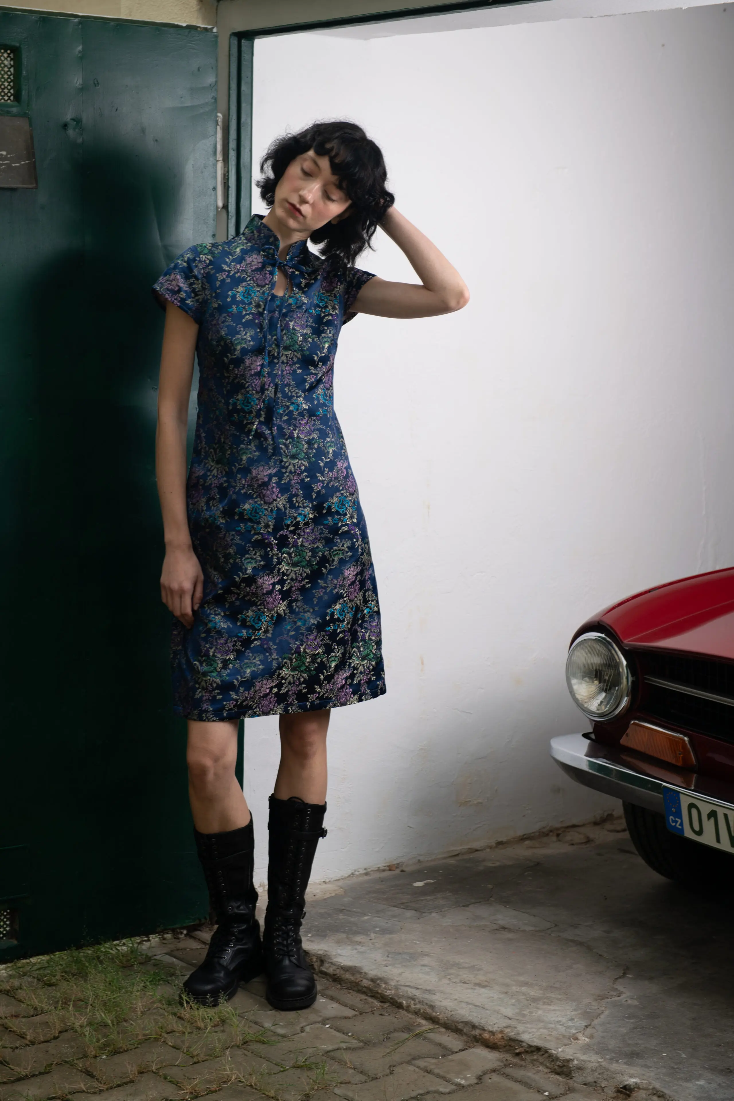 In The Mood For Love