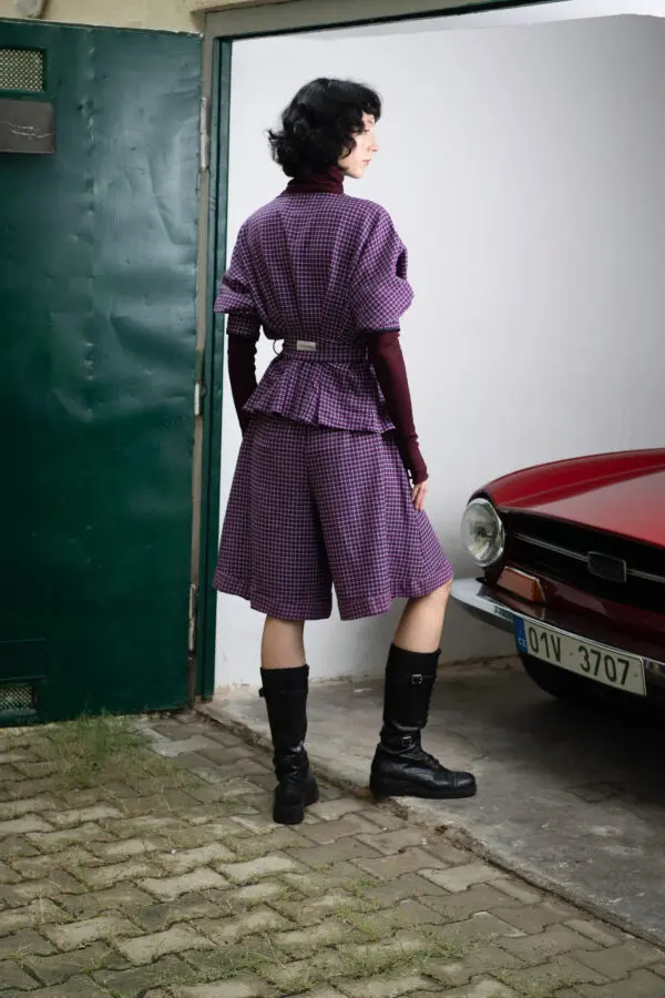 Winter Short