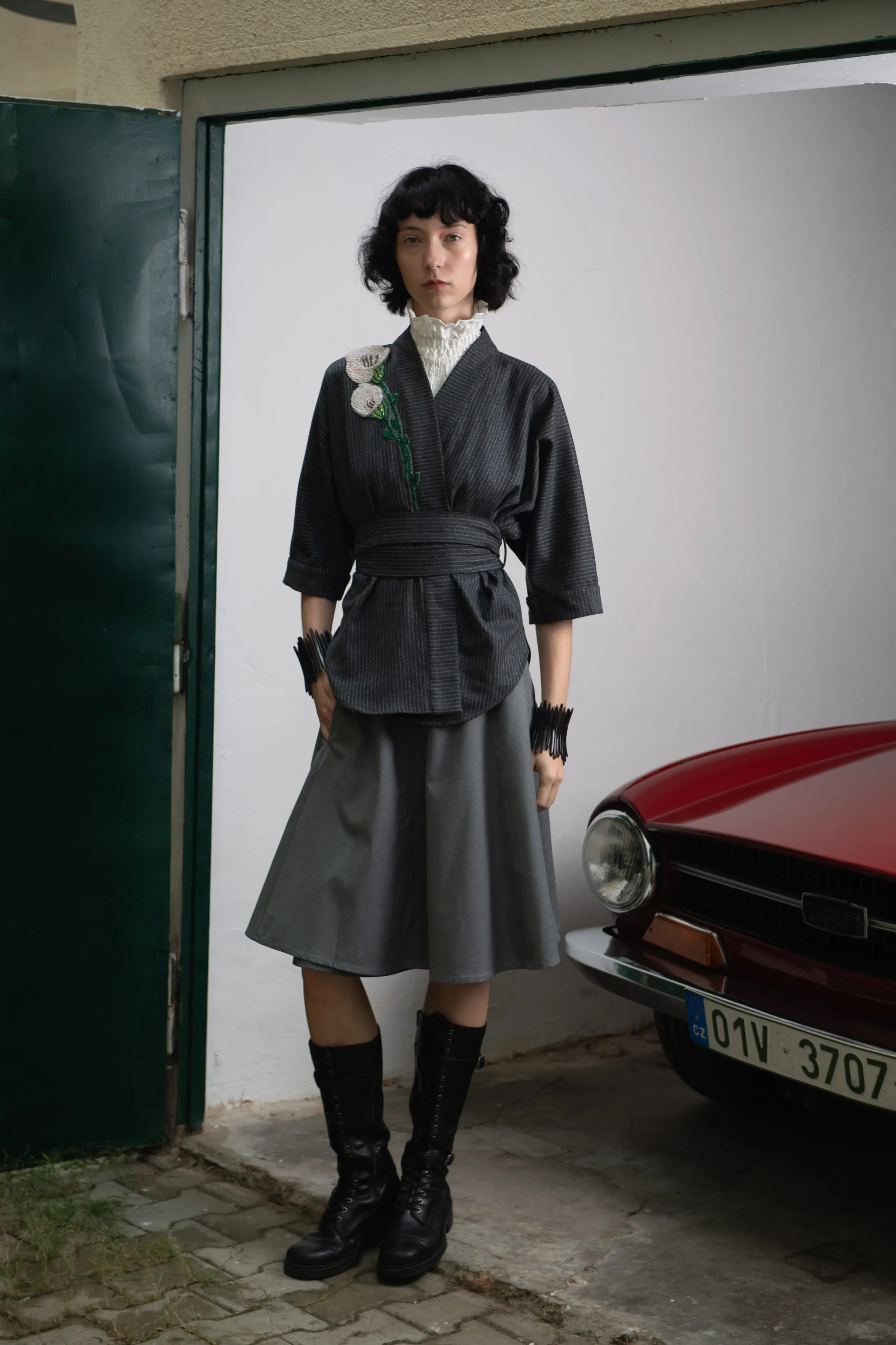 The Mouse Kimono - Image 5