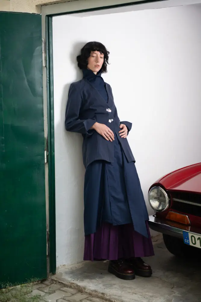 Oversize Sako