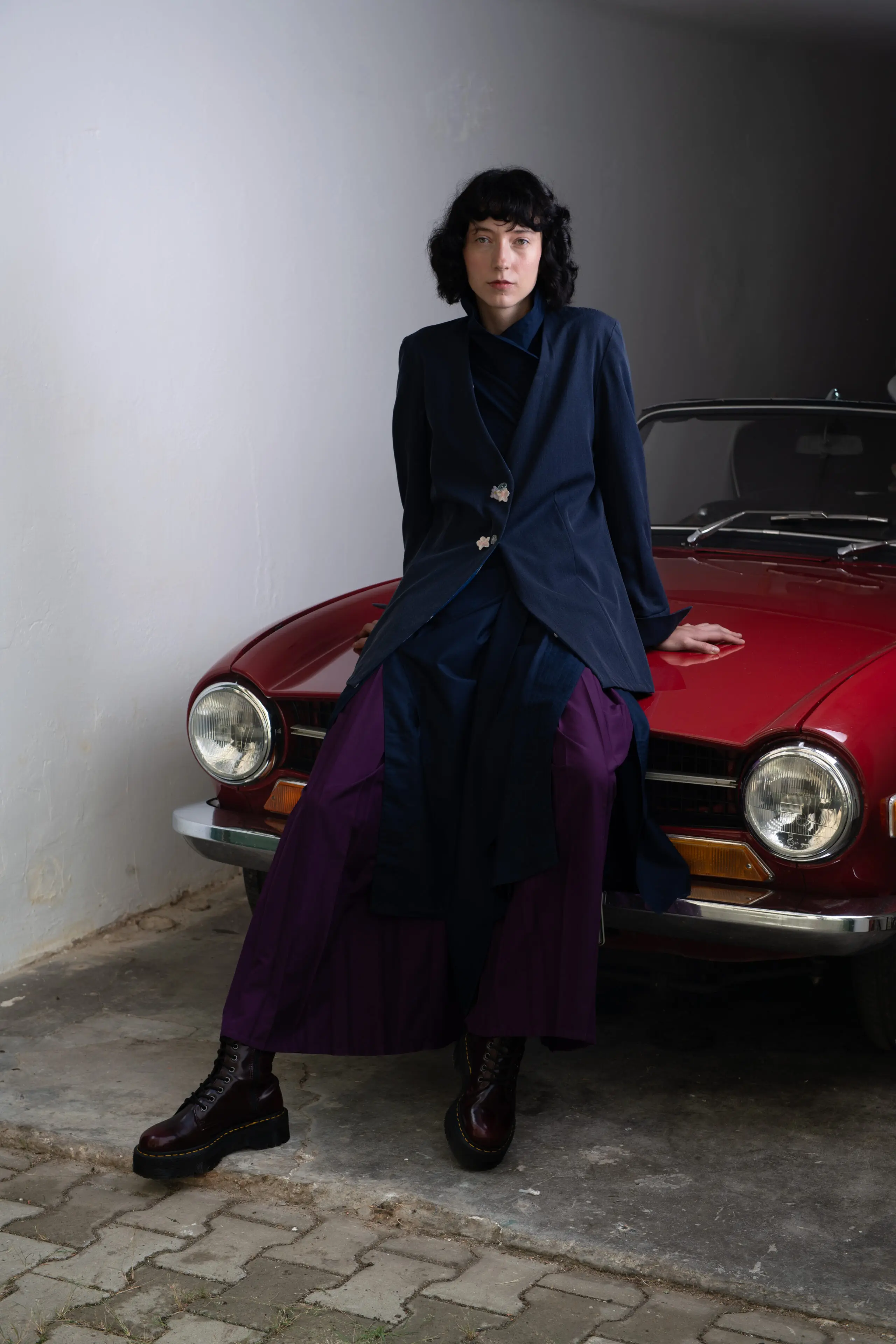 Oversize Sako