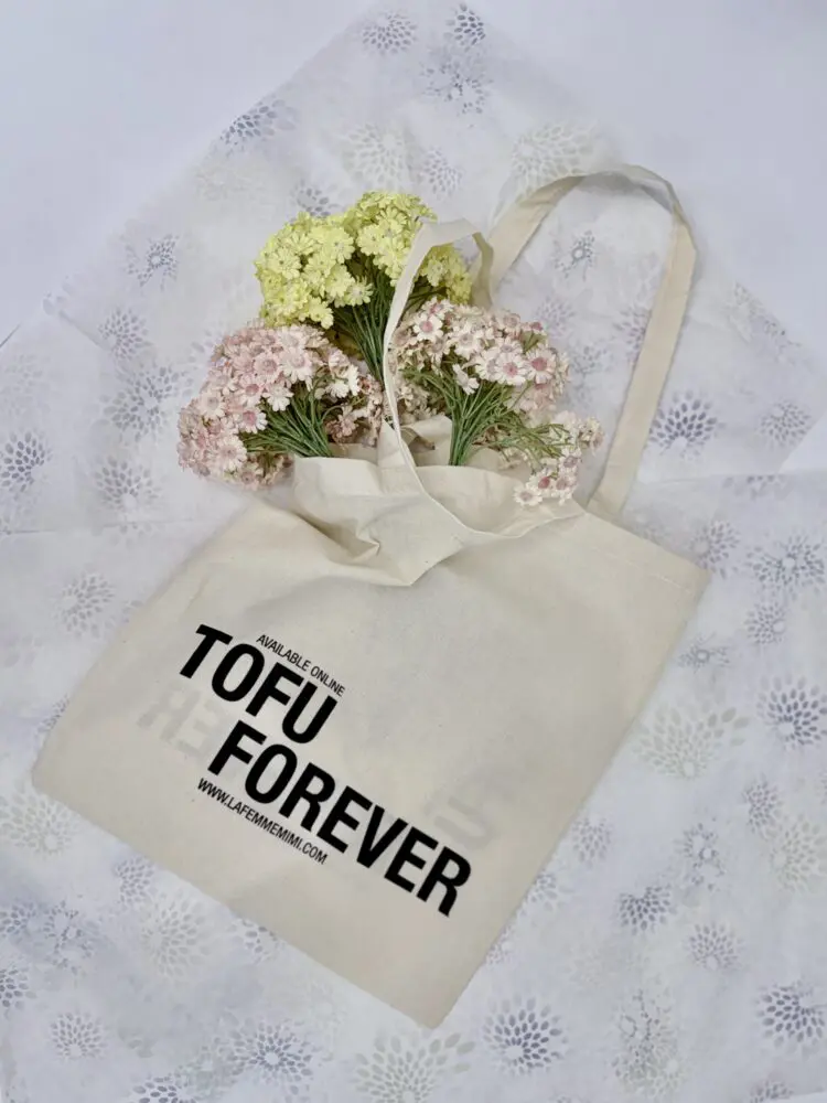 TOFU FOREVER – BOX OF PLEASURE