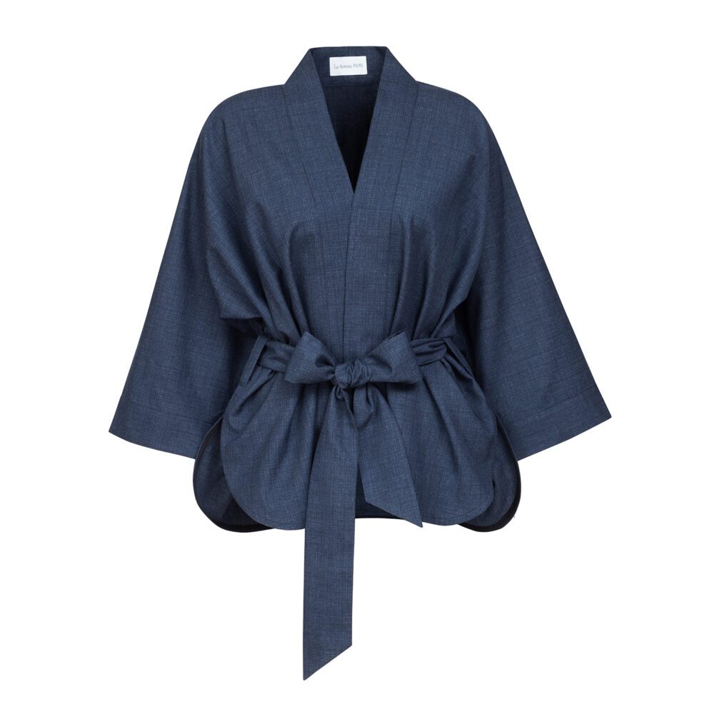 #signature Kimono