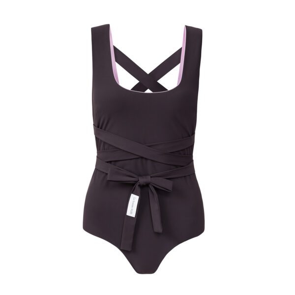 Swimsuit as a body - Image 2