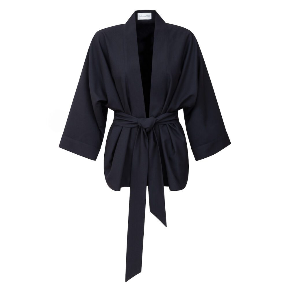 Signature Kimono