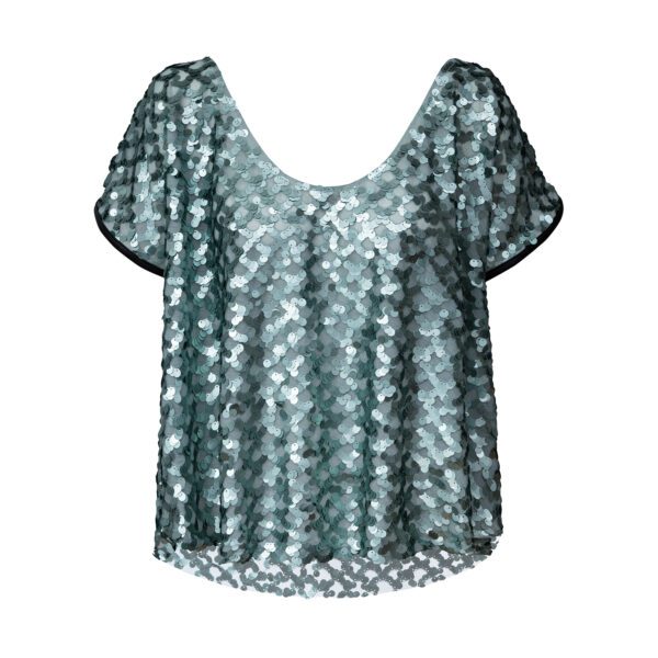 Evening shirt - Image 8
