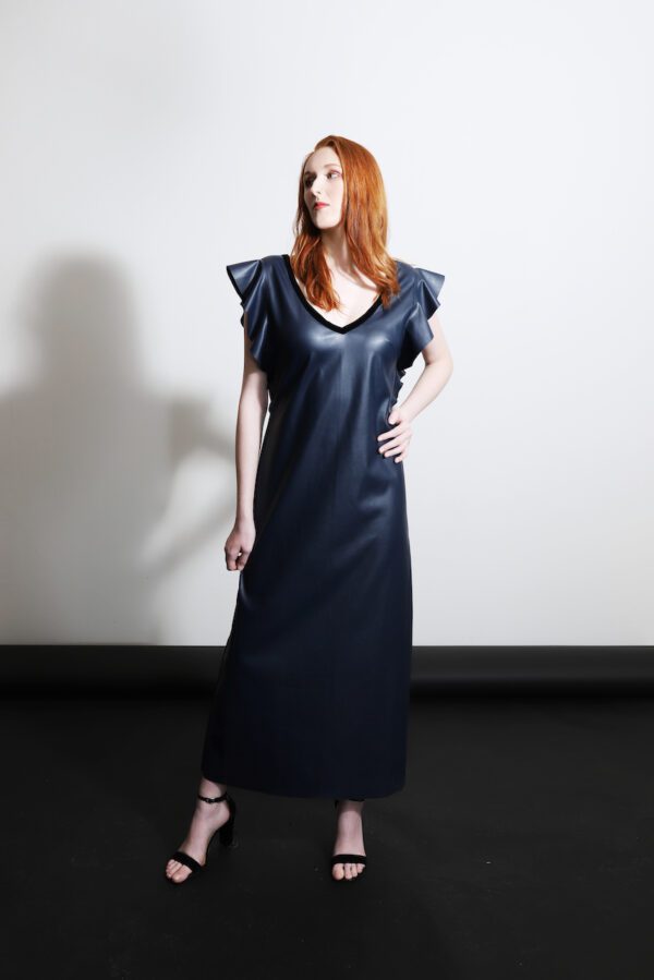 Evening dress - Image 3