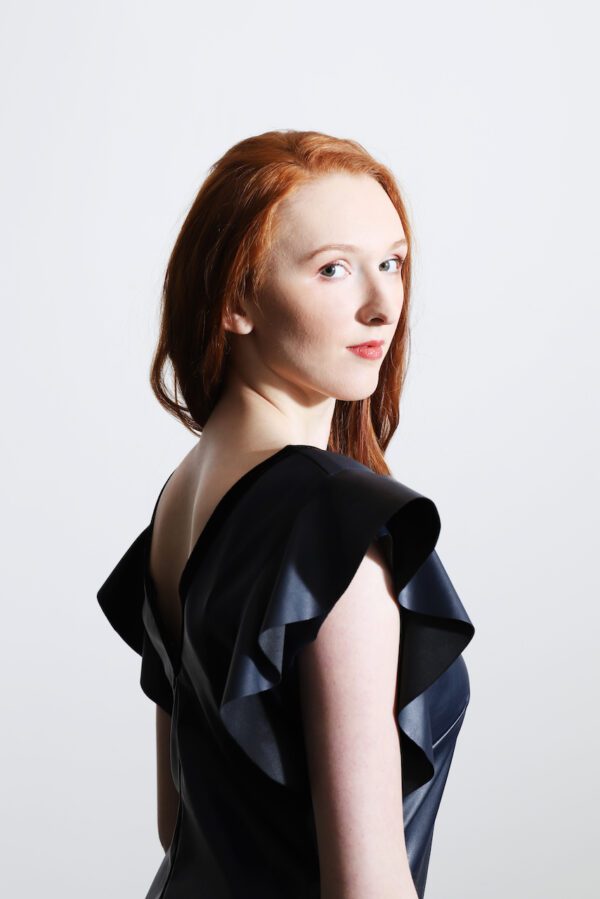 Evening dress - Image 5
