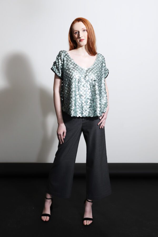 Evening shirt - Image 2