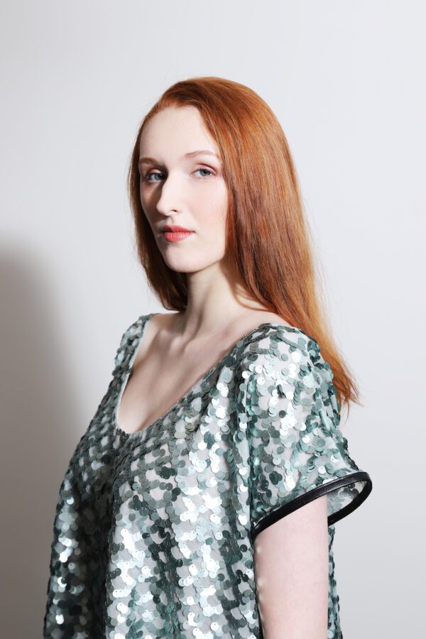 Evening shirt - Image 3