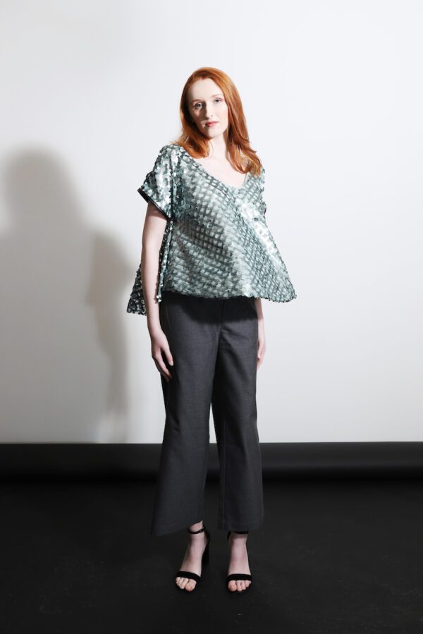 Evening shirt - Image 4
