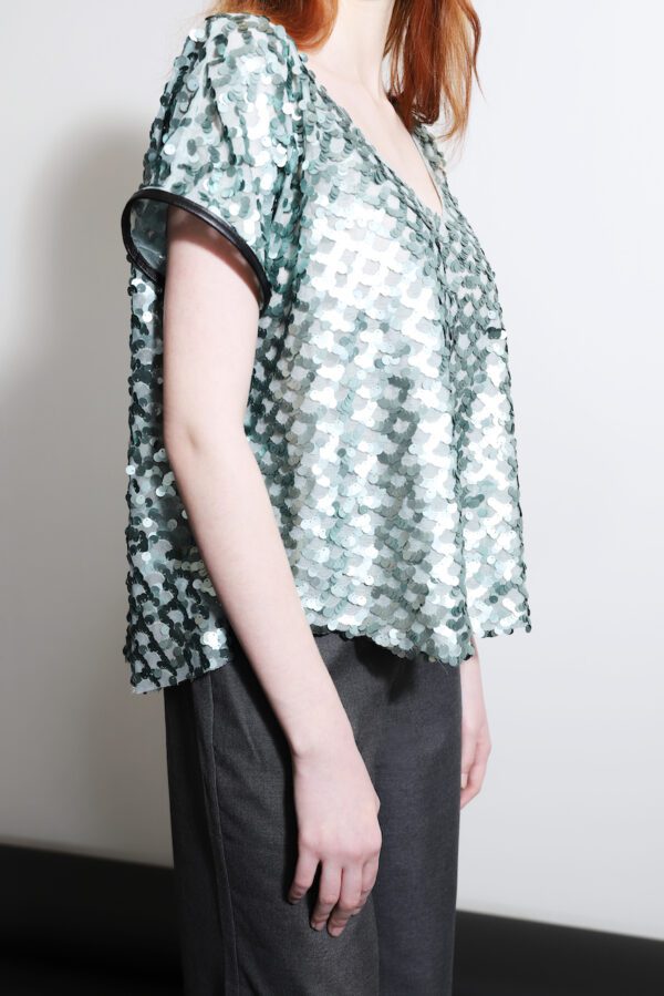 Evening shirt - Image 7