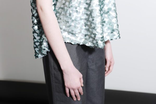 Evening shirt - Image 5