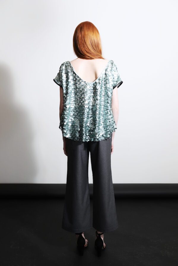 Evening shirt - Image 6