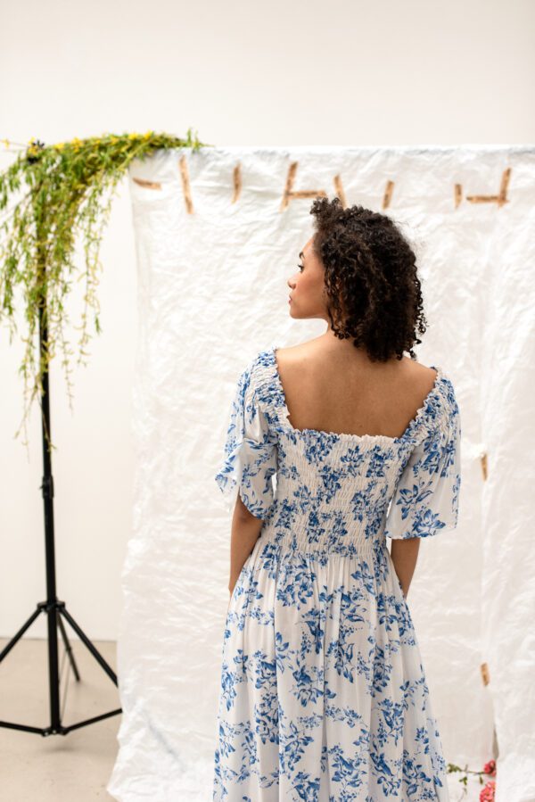 Porcelain dress - Image 4