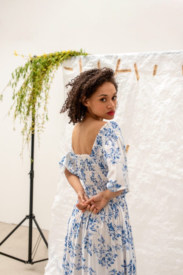 Porcelain dress - Image 5