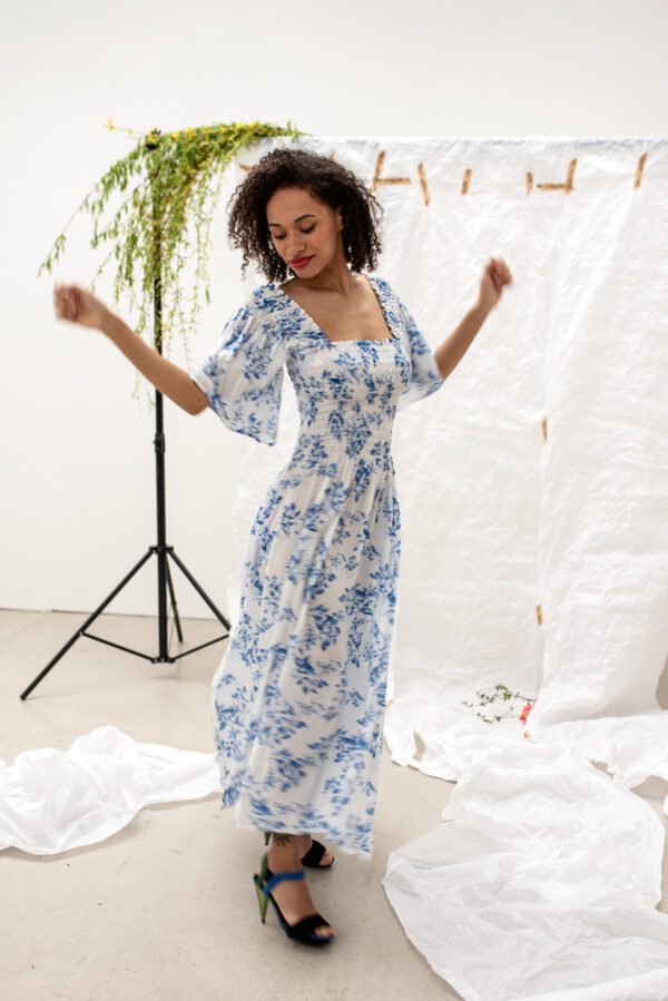 Porcelain dress - Image 2