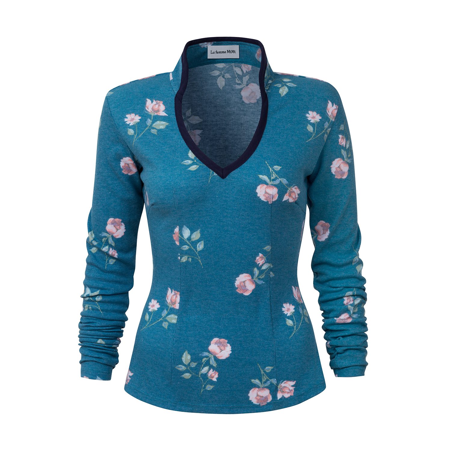 Signature Top La Femme MiMi