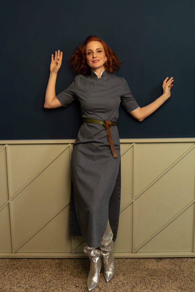 Qipao dress no.3 – Back in Stock