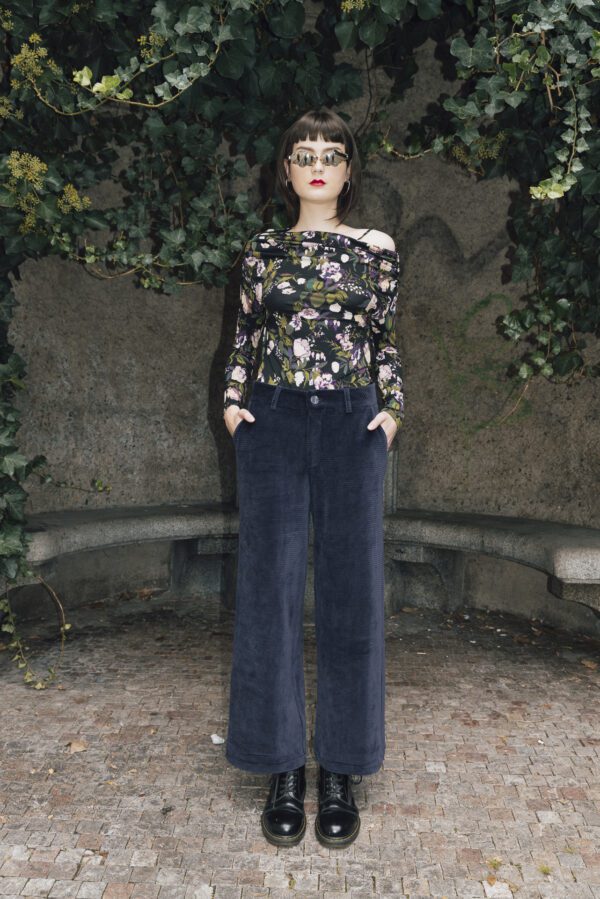 Flower Power Top - Image 3