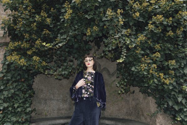 Flower Power Top - Image 2