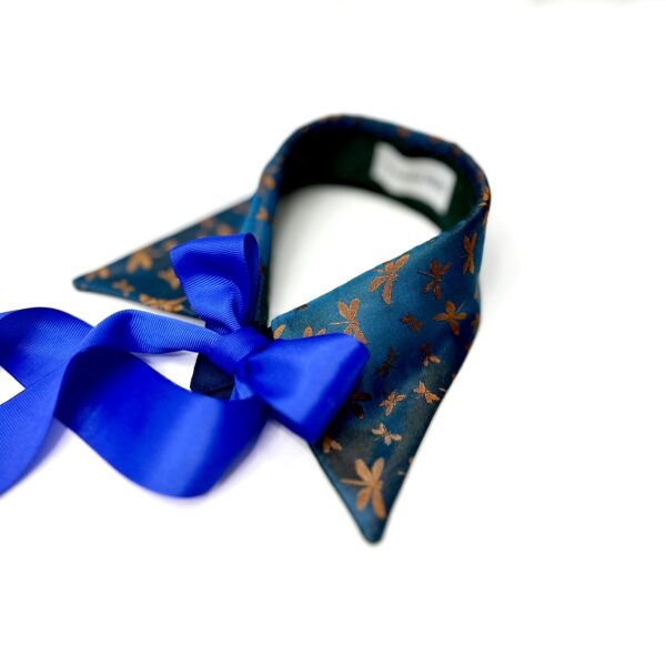 ZeroWaste collar BlueDragons - Image 3