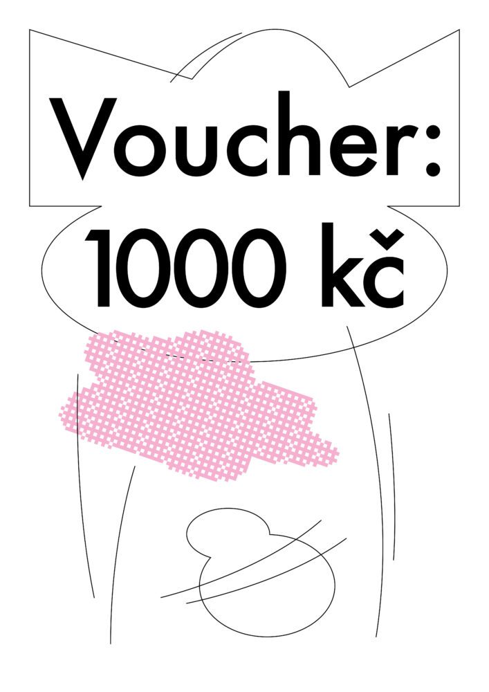 Voucher 1000