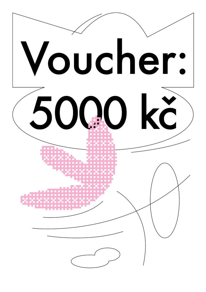 Voucher 5000