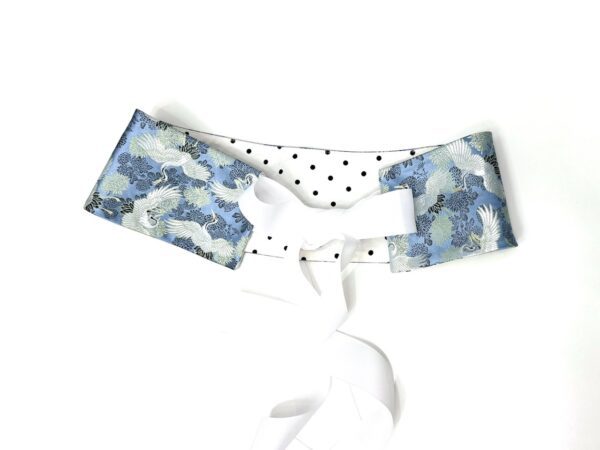 Signature Obi Belt - Image 3